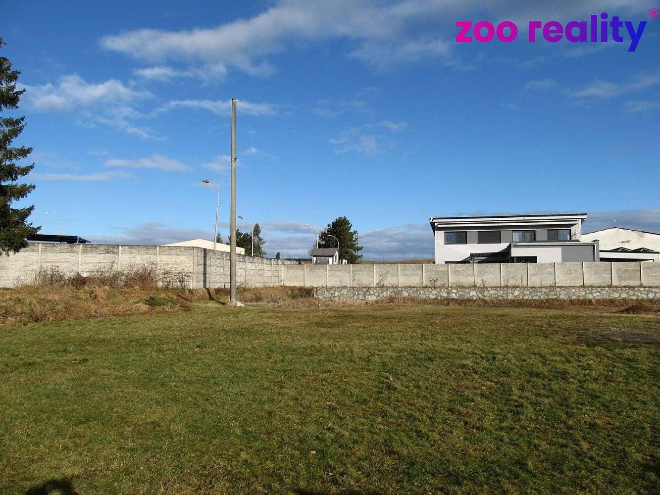Pozemek pro bydlení, 2 647 m²