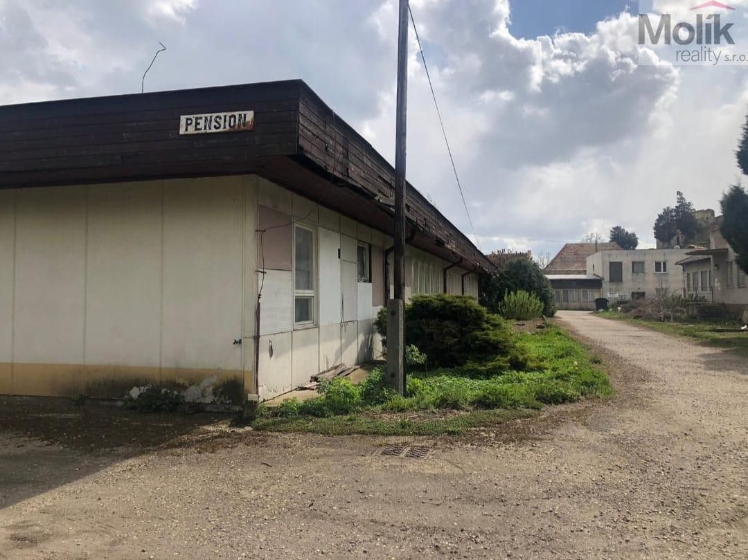 Obchodní prostory, U Okálů, Libčeves, 2 560 m² - 2