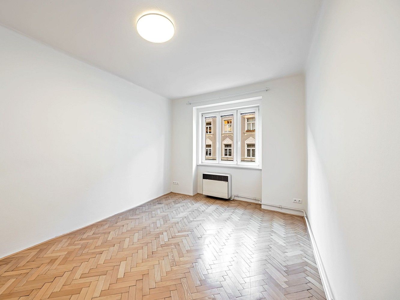 2+kk, V Horkách, Praha 4 - Nusle, 45 m² - 2