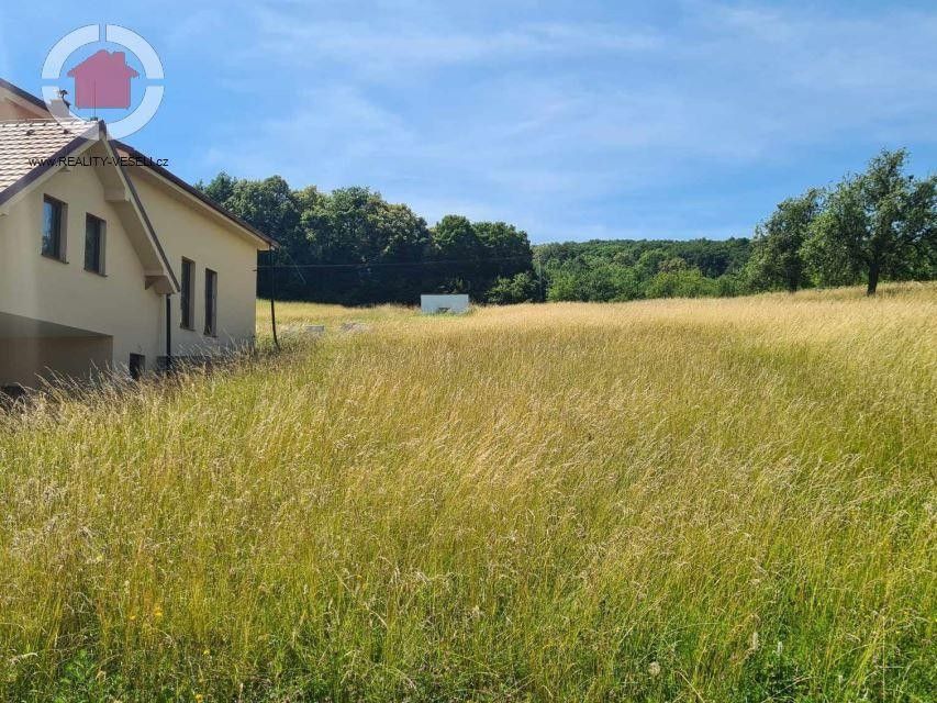 Pozemky pro bydlení, Radějov u Hodonína, 696 67