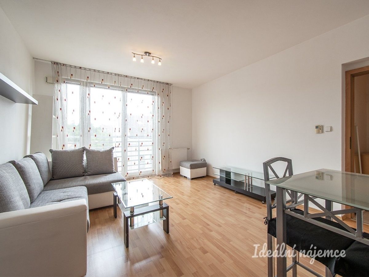 1+kk, Davídkova, Praha, 34 m² - 1