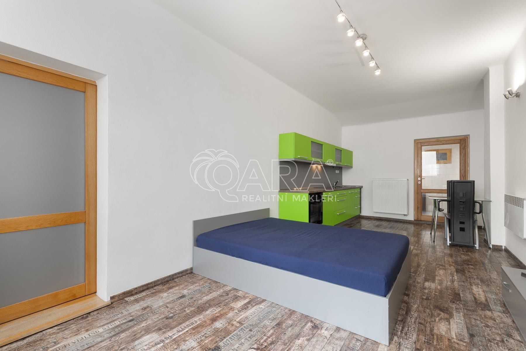 Byt 1+kk · 30 m² · Masarykovo nám.  , Nový Jičín - 3