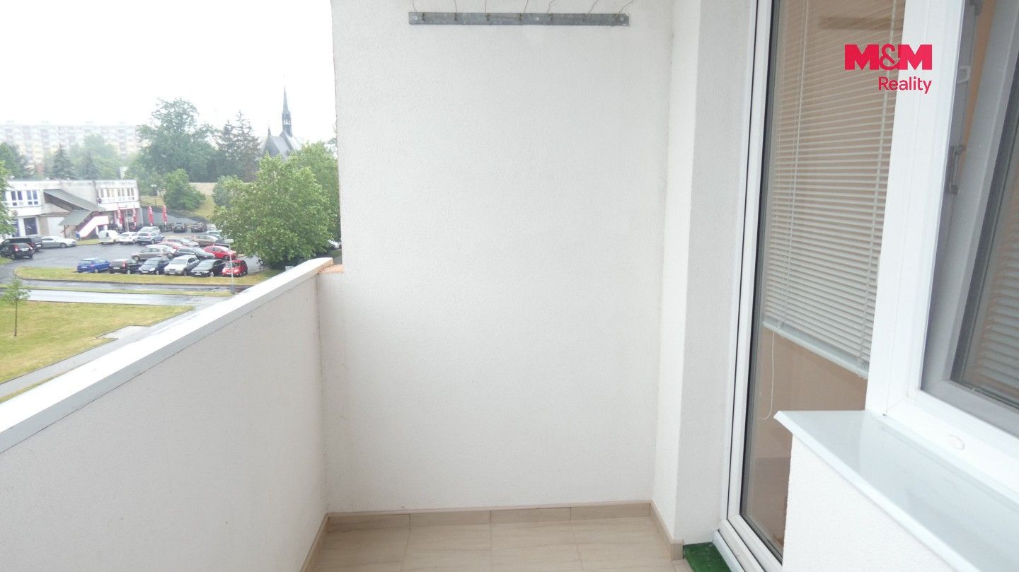 Byt 4+1 · 82 m² · Petra Obrovce, Louny - 4