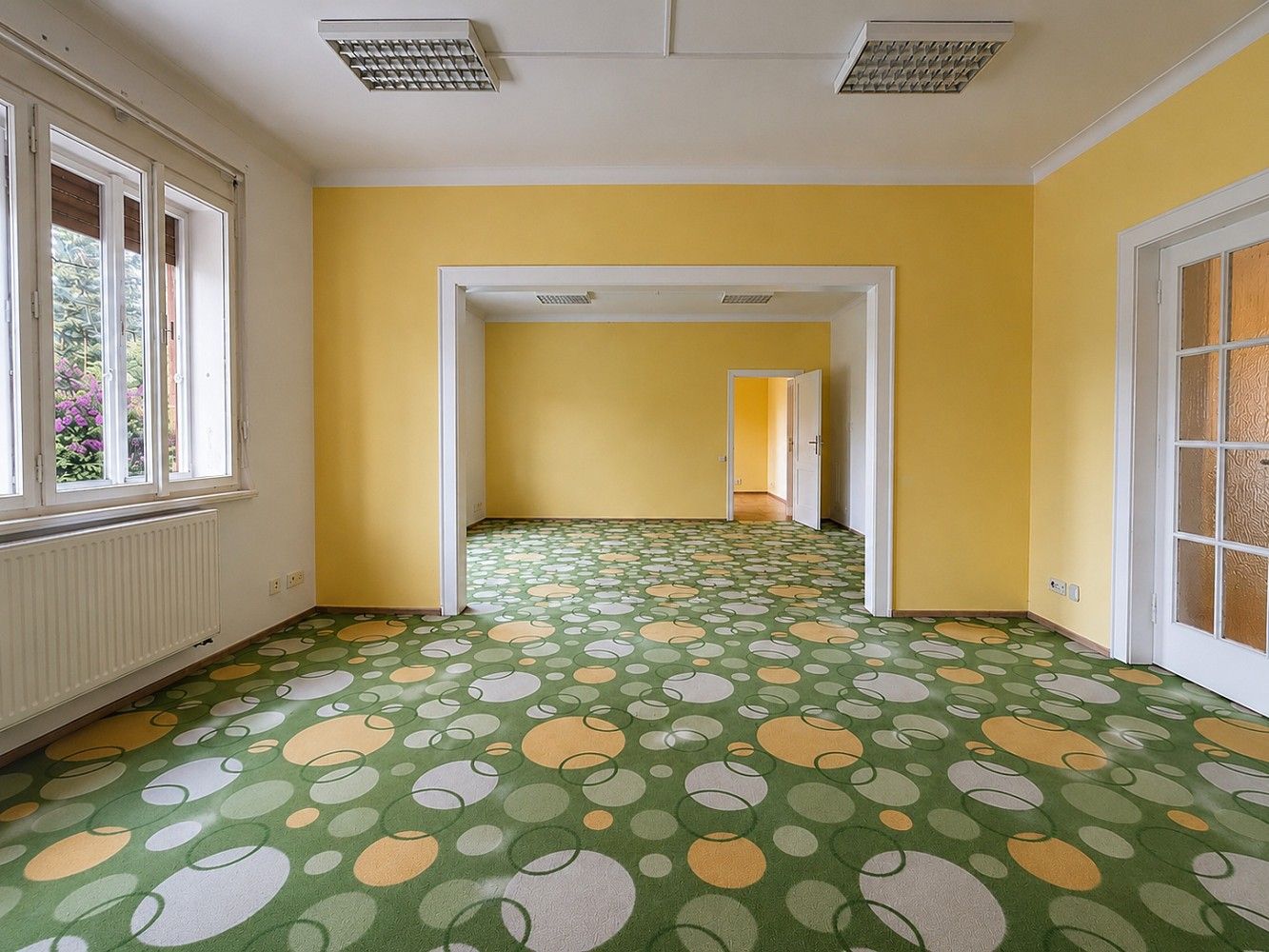 Kancelář · 250 m² · Říčany - Strašín, okres Praha-východ, Středočeský kraj - 4