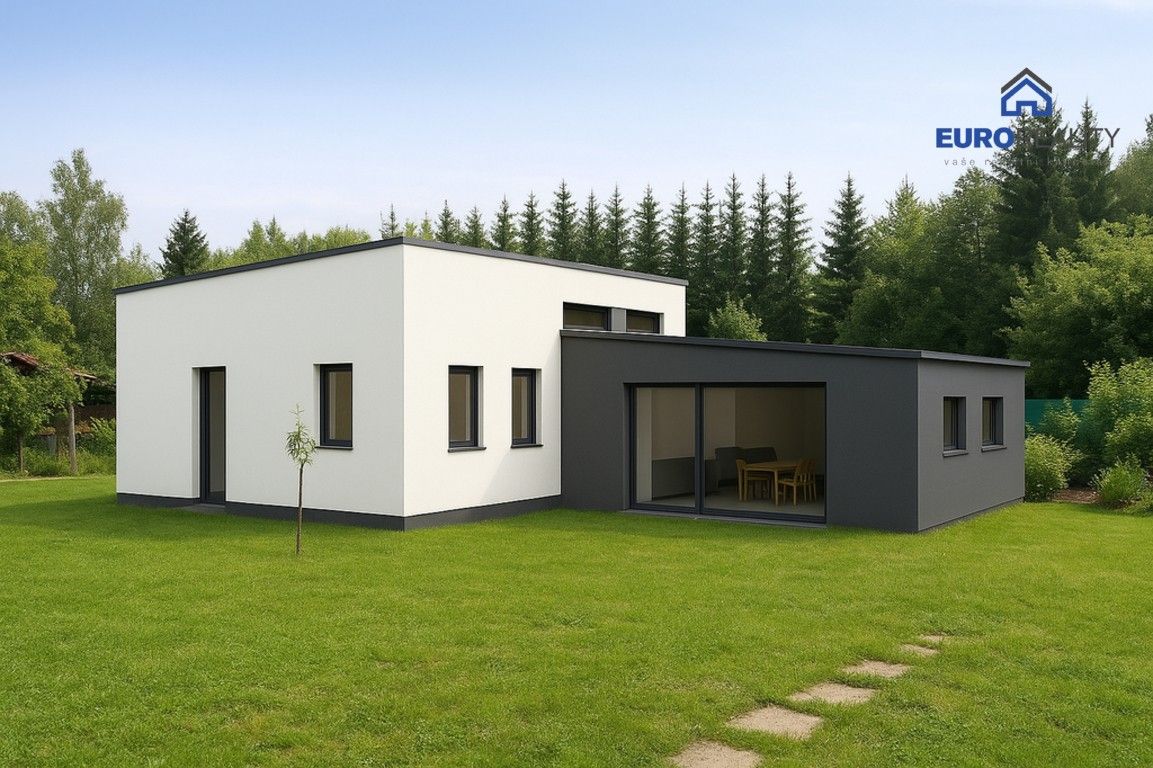 Prodej pozemek pro bydlení - Šťáhlavy, 997 m²