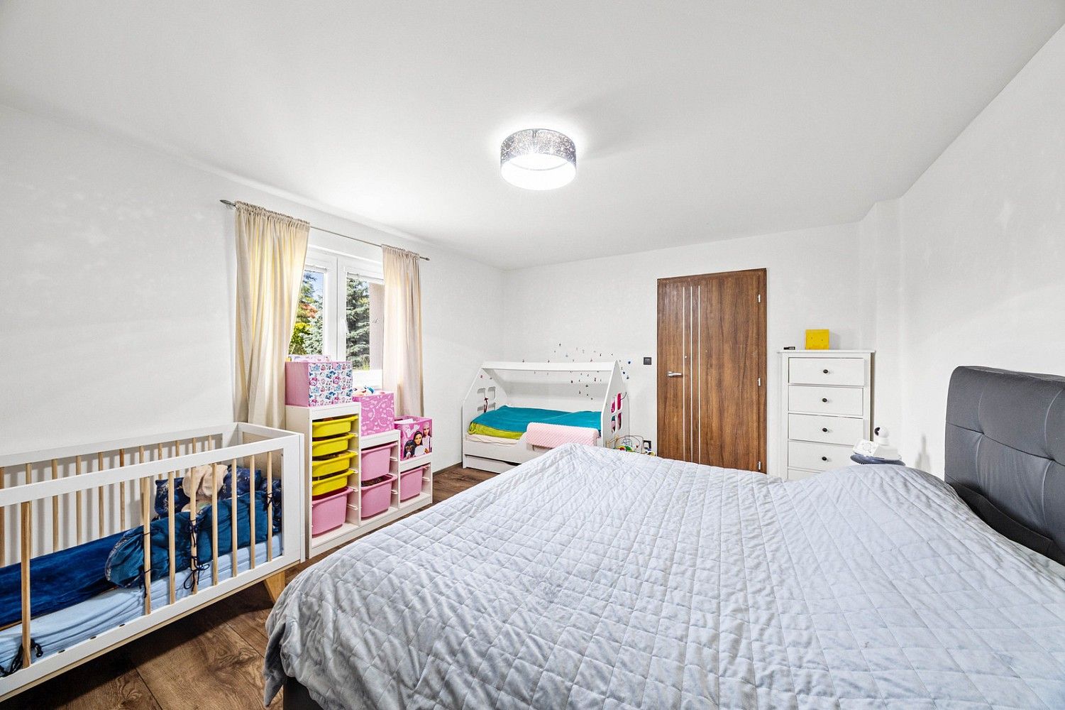 Rodinný dům · 56 m² · Tišice, okres Mělník, Středočeský kraj - 4