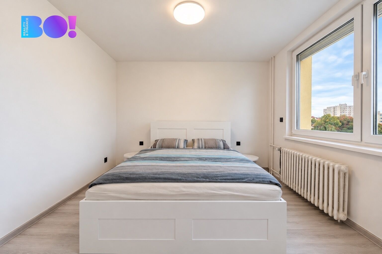 2+1, U Tenisu, Přerov I-Město, 54 m² - 2