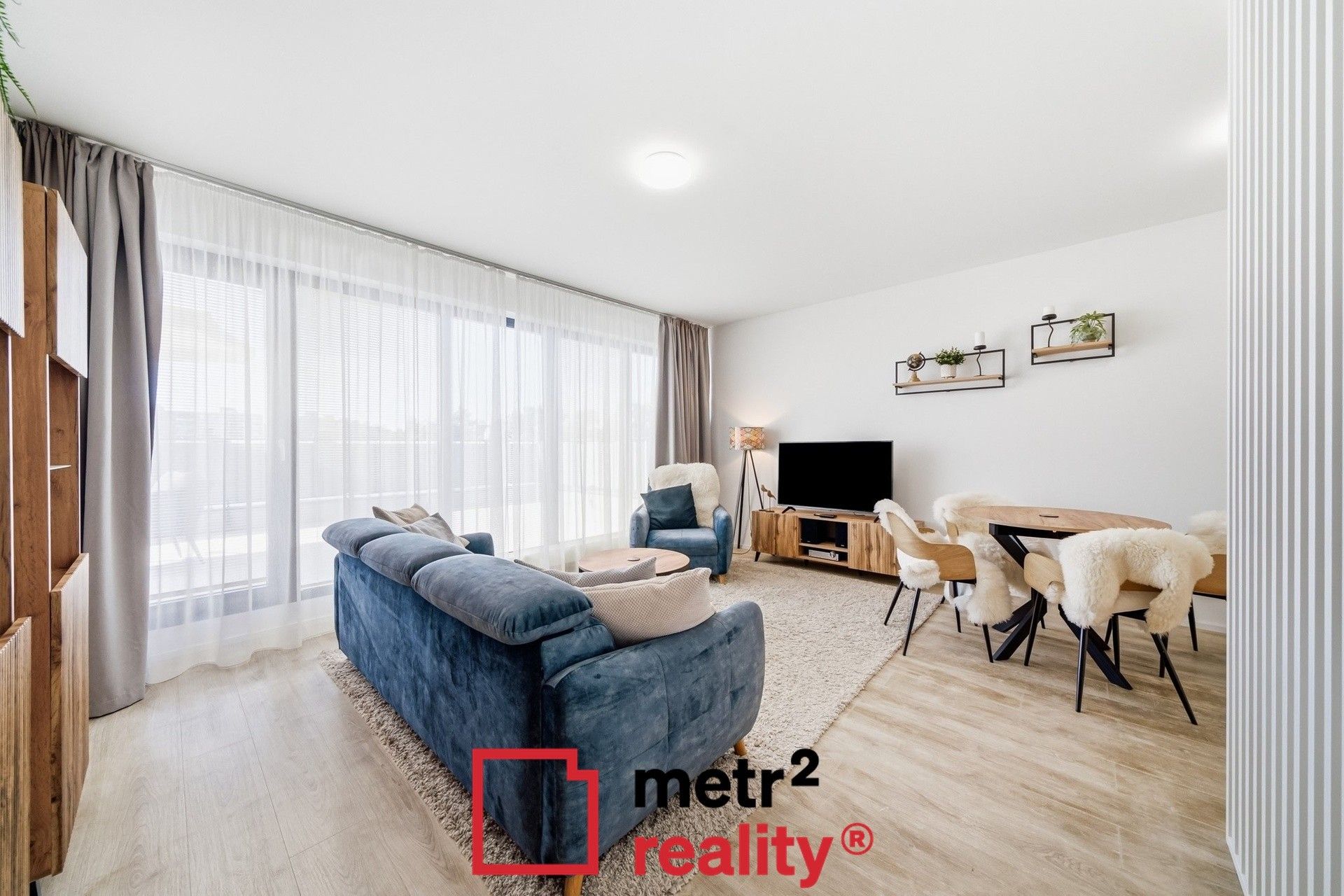 Byt 2+kk · 54 m² · Věry Pánkové, Olomouc Nové Sady - 4
