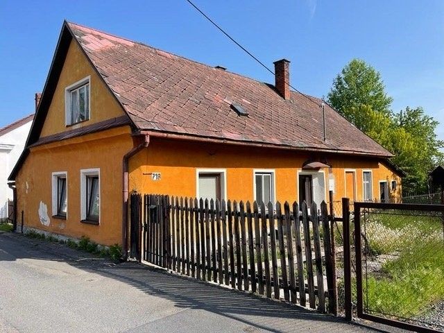 Prodej dům - Frenštát pod Radhoštěm, 744 01, 176 m²