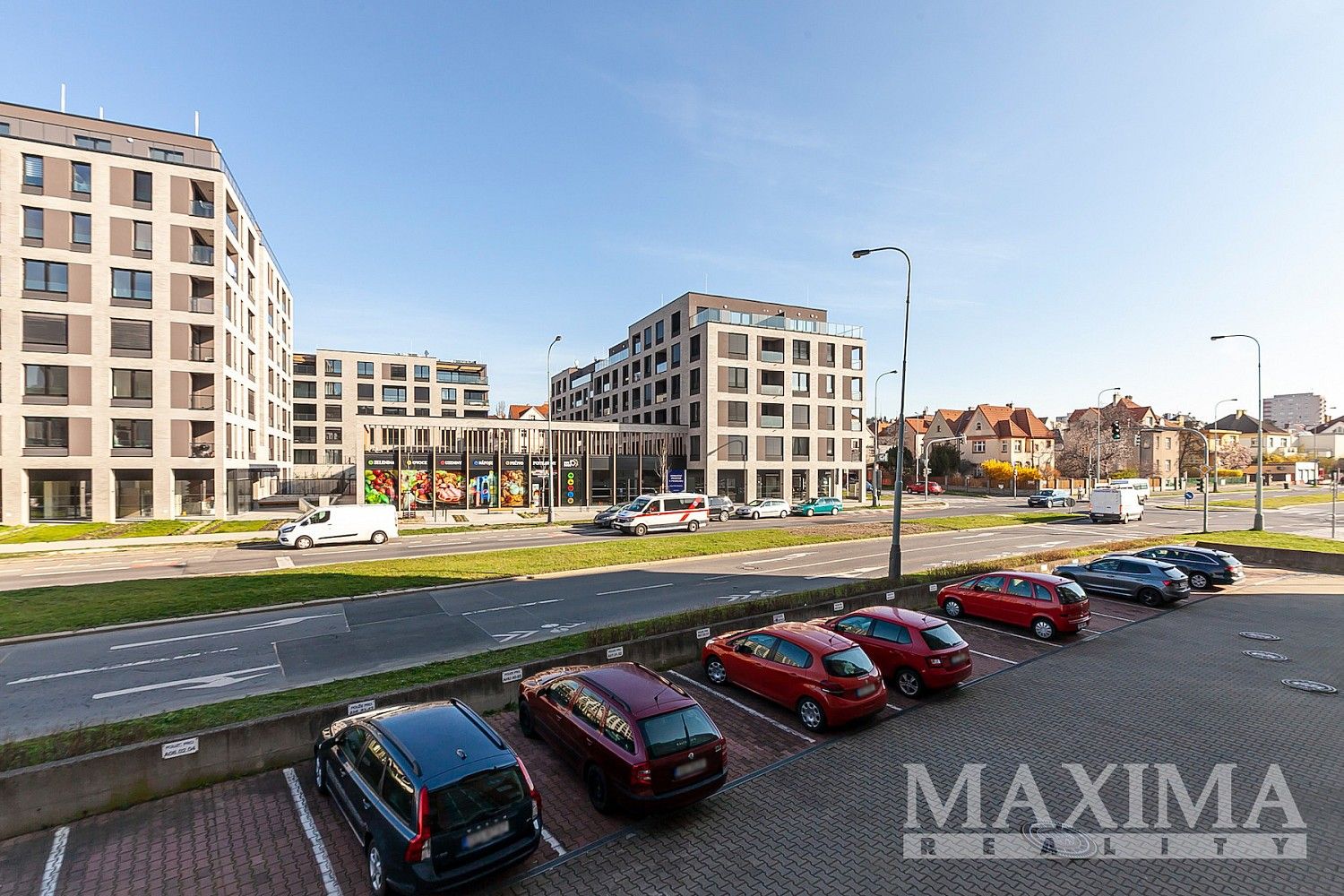 Chalupa · 4 m² · Počernická, Praha 10 - Strašnice - 3