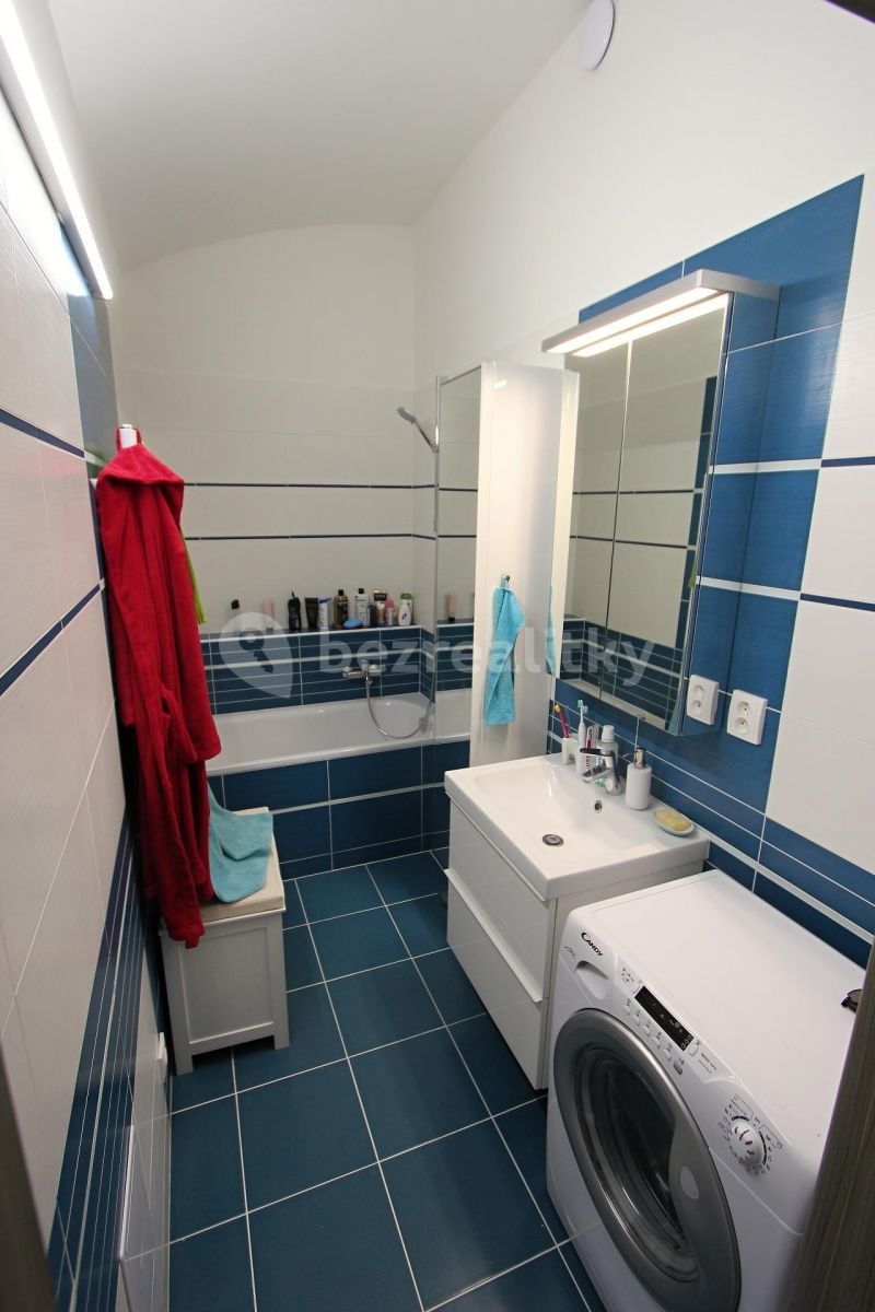 2+kk, Musílkova, Praha - Košíře, 51 m² - 2