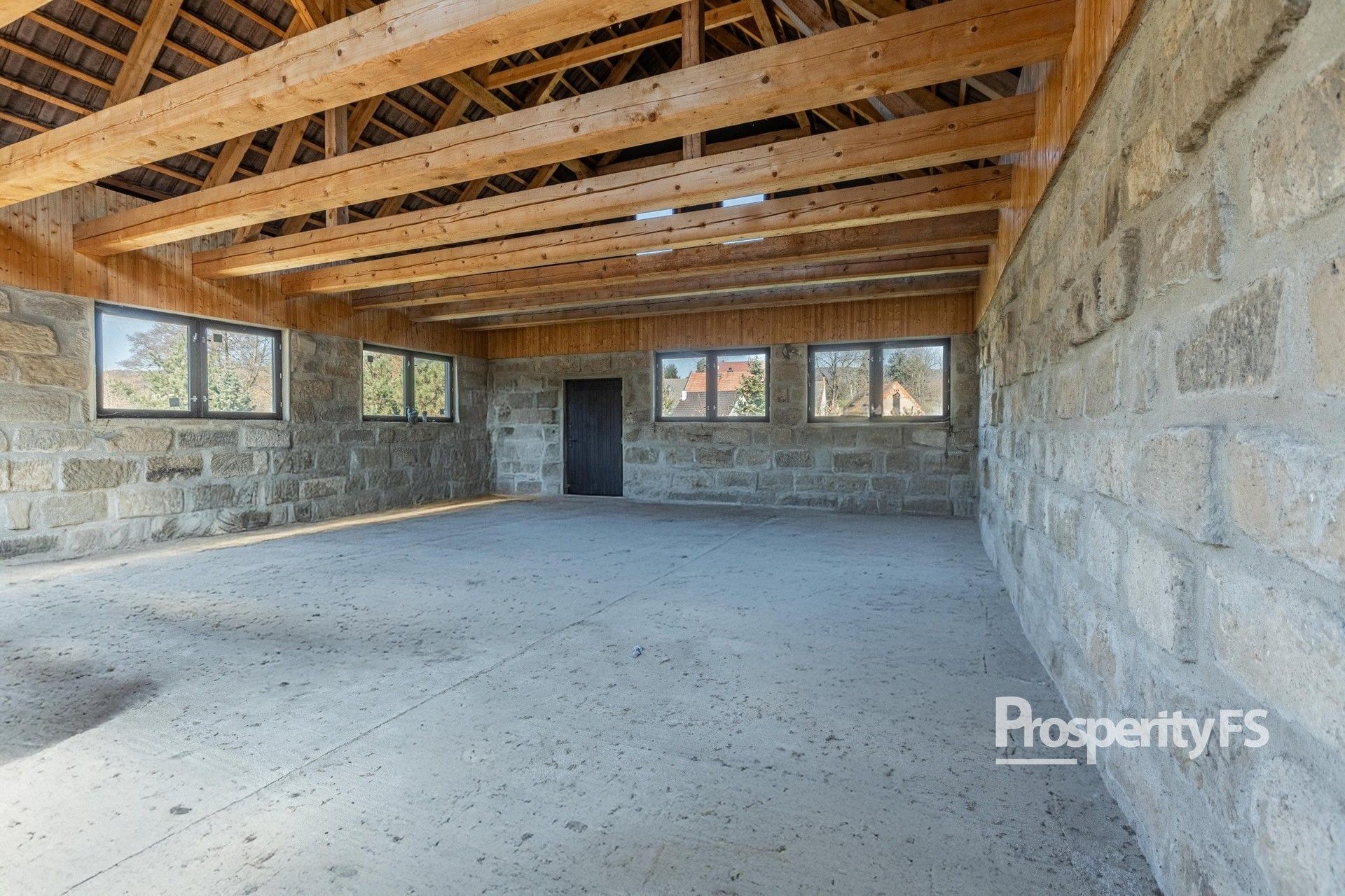 Prodej chalupa - Sezímky, Kravaře, 94 m²