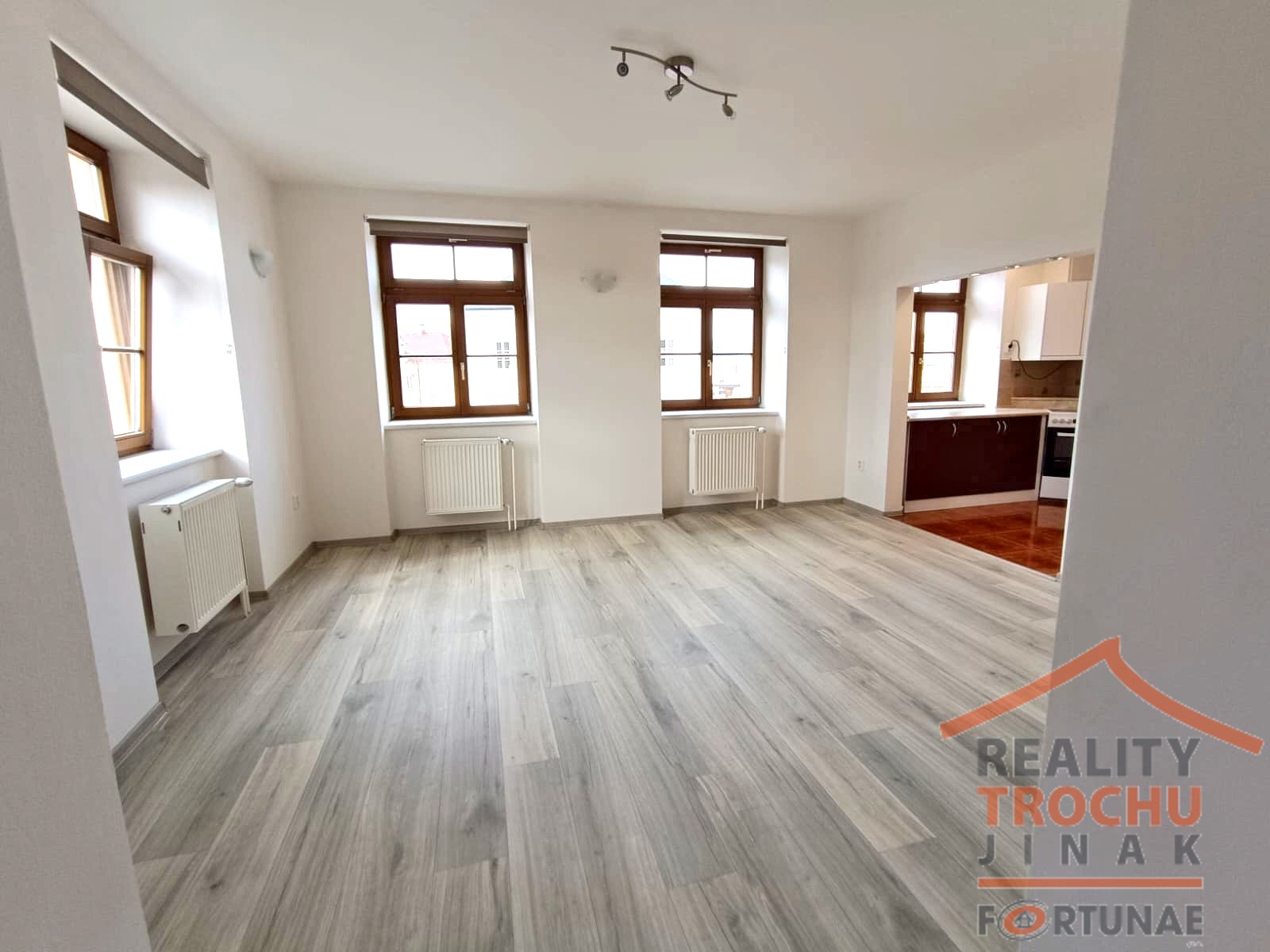 Byt 3+1 · 74 m² · Dolní Čermná - 4