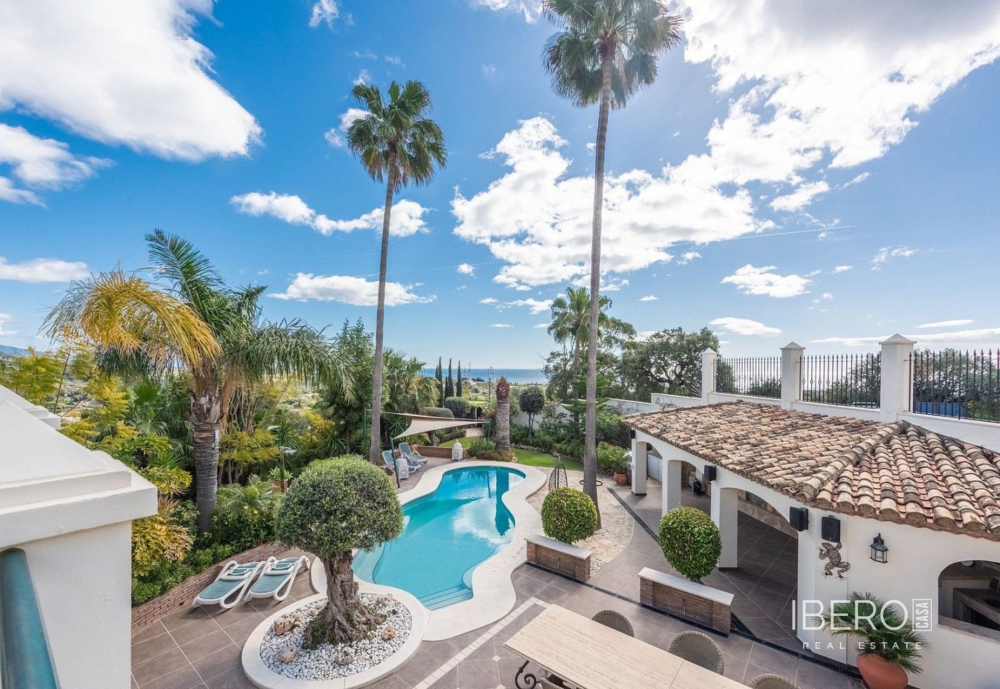 Prodej rodinný dům - Estepona, ES, 341 m² - 5