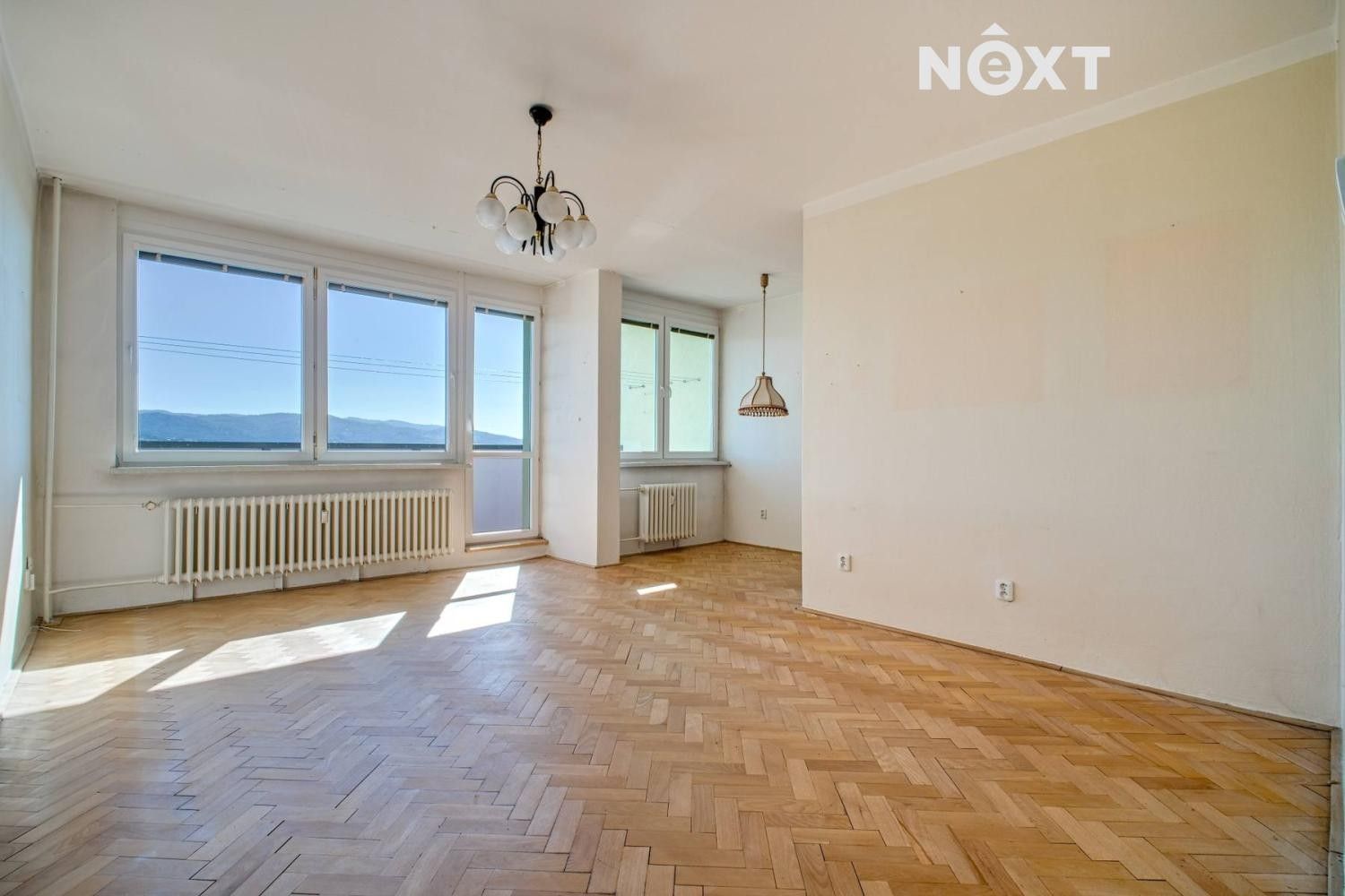 2+1, Beskydská 794, Třinec Lyžbice, 62 m² - 1