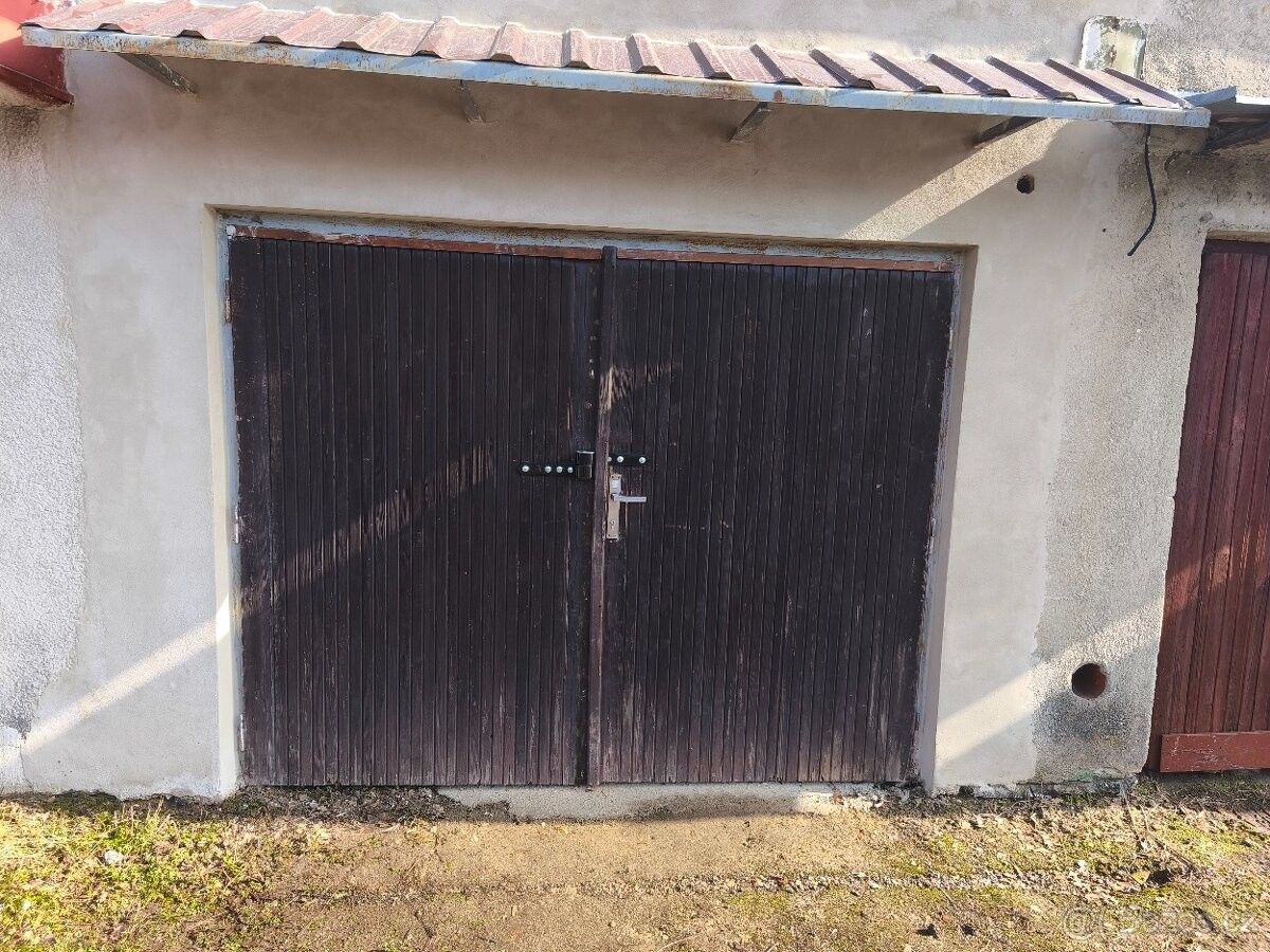 Garáže, Lomnice nad Popelkou, 512 51