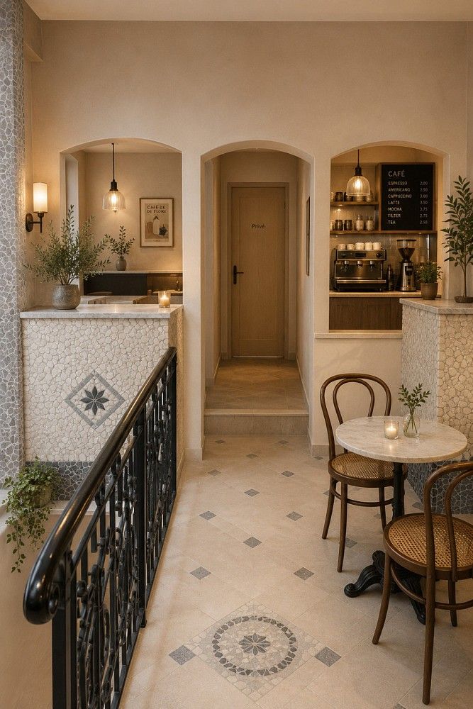 Pronájem obchodní prostory - Jaromírova, Praha 2 - Nusle, 120 m² - 5
