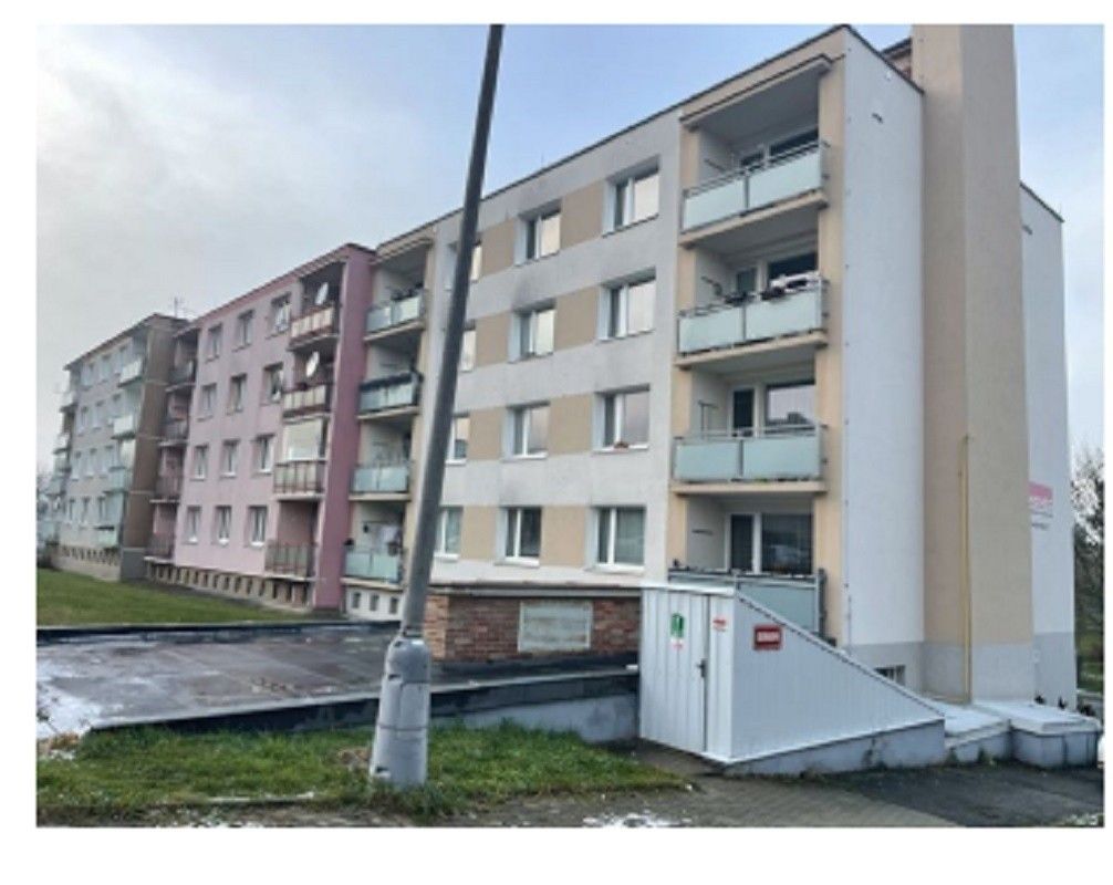 Prodej byt - Třemošná, 330 11