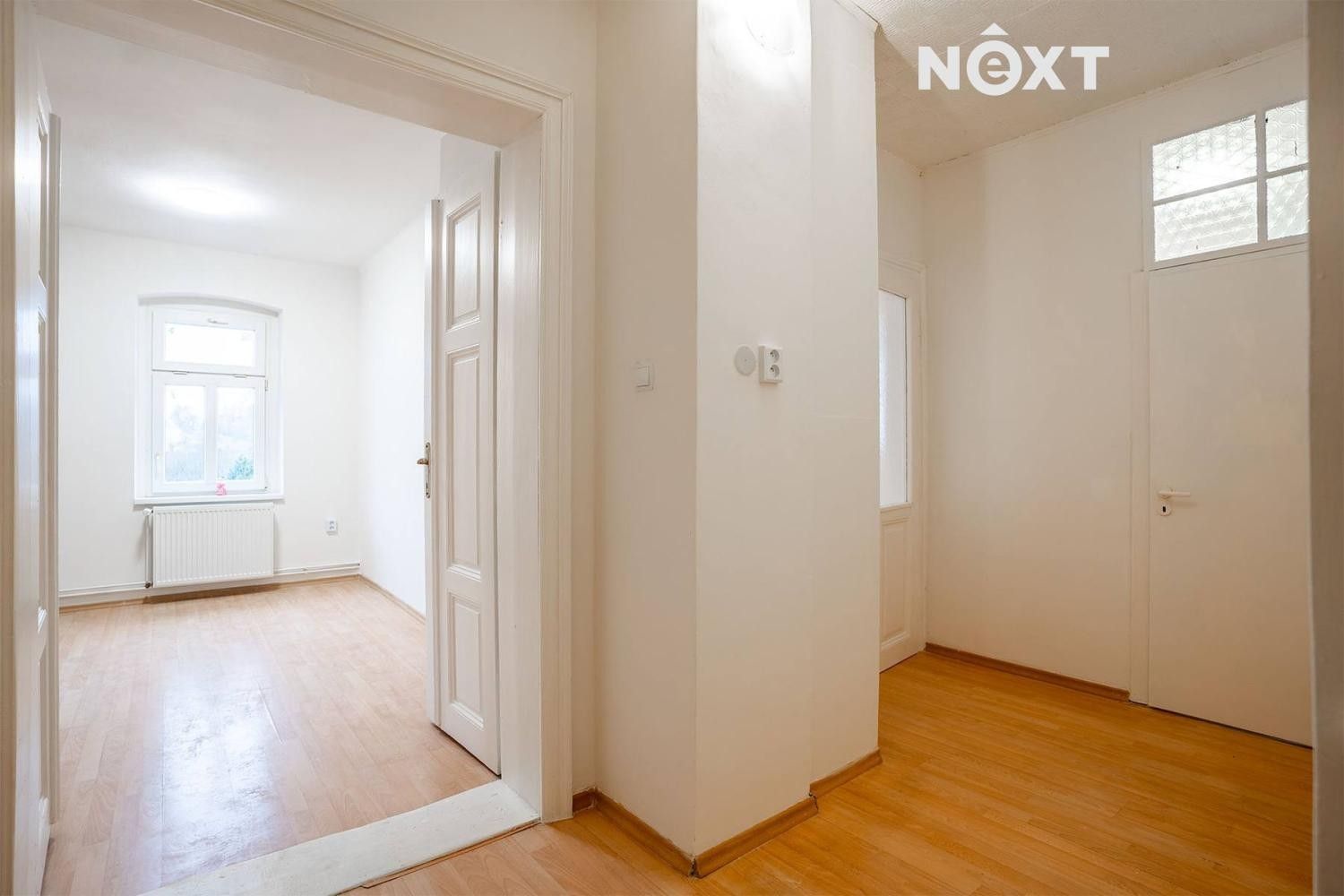 3+kk, Tanvaldská, Liberec, 74 m²