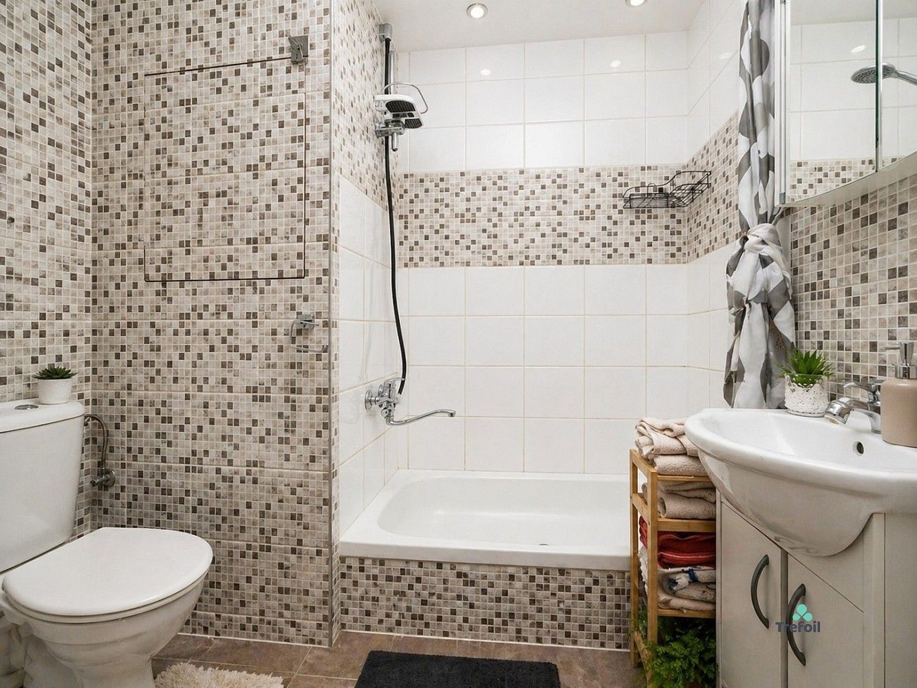 Prodej byt 1+1 - Liberec, Liberecký kraj, 39 m² - 5