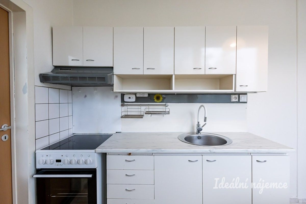 Byt 3+1 · 72 m² · Silurská, Praha - 4