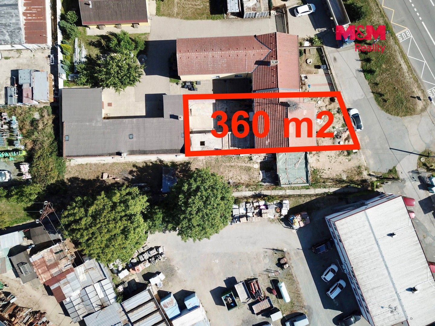 Prodej rodinný dům - Jihlavská, Brno, 154 m² - 2