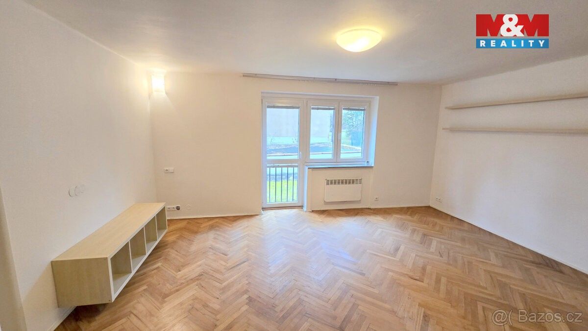 Pronájem byt - Praha, 150 00