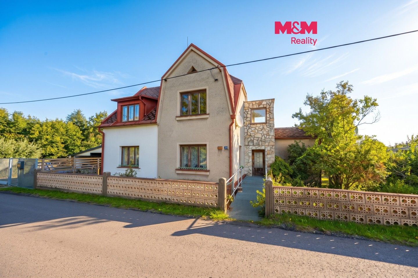 Rodinný dům, 140 m²