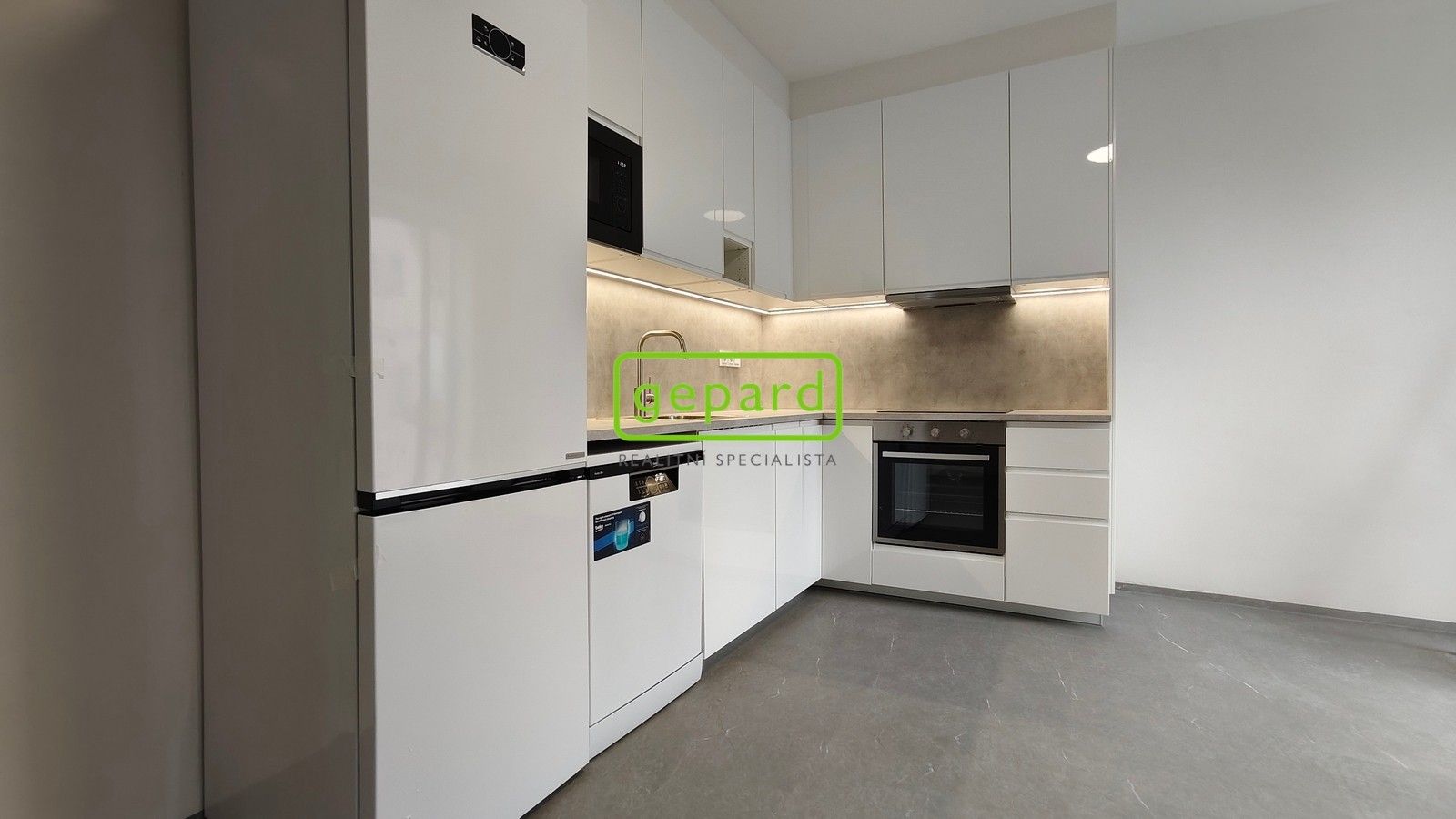 3+kk, Nopova, Brno, 48 m²