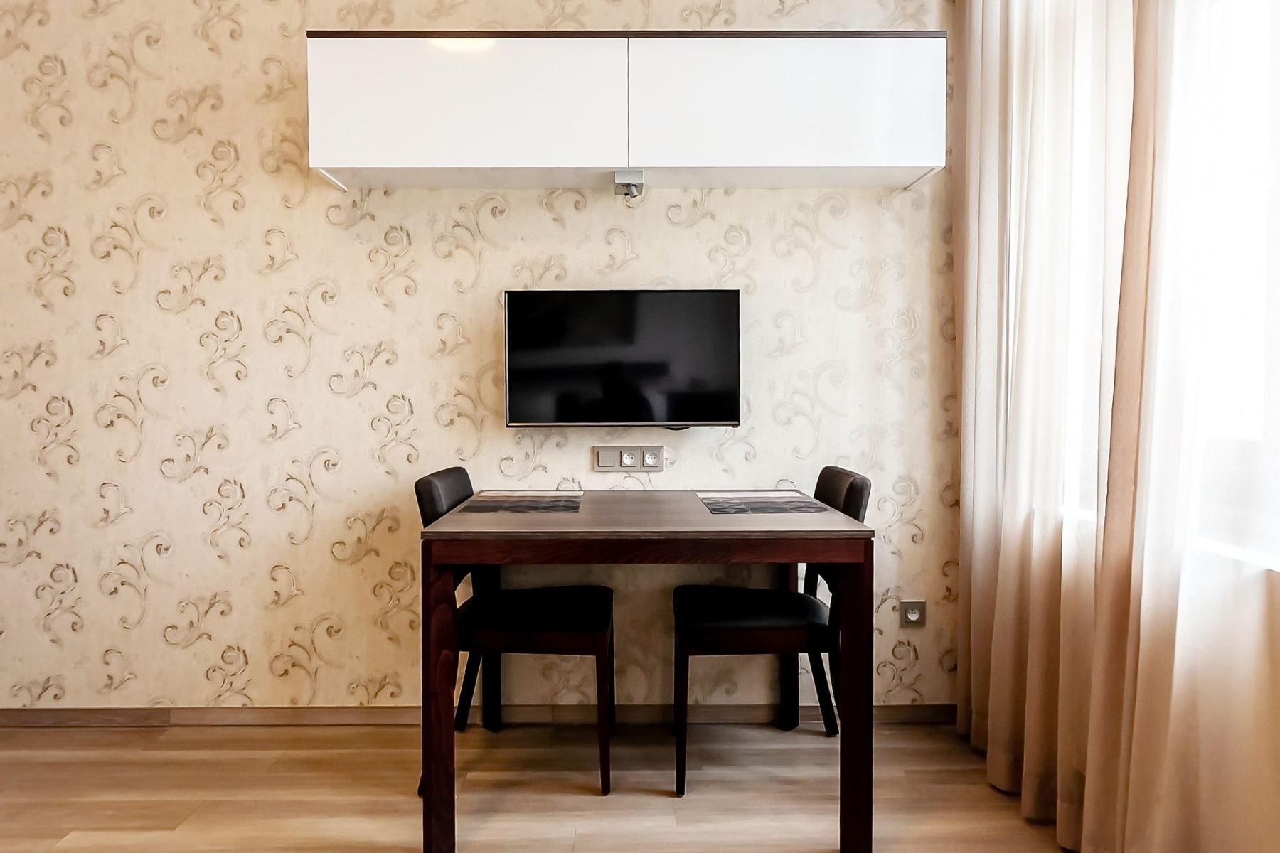 Byty, Legerova, Praha - Vinohrady, 30 m² - 2