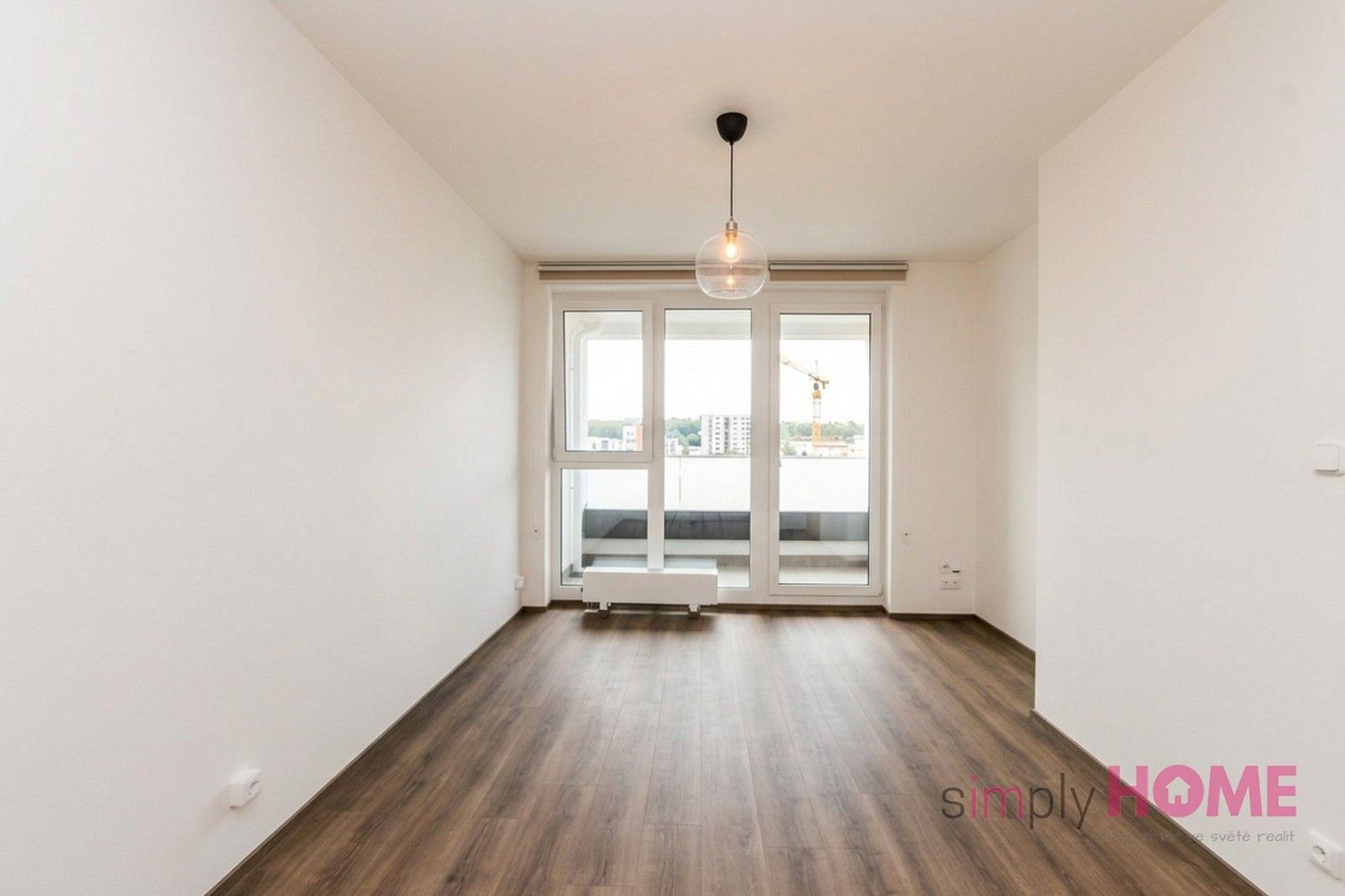 2+kk, Praha - Vysočany, okres Praha 9, Hlavní město Praha, 40 m²
