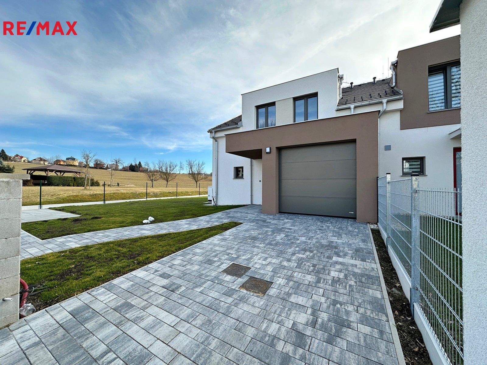 Prodej rodinný dům - Rudolfov, 175 m²