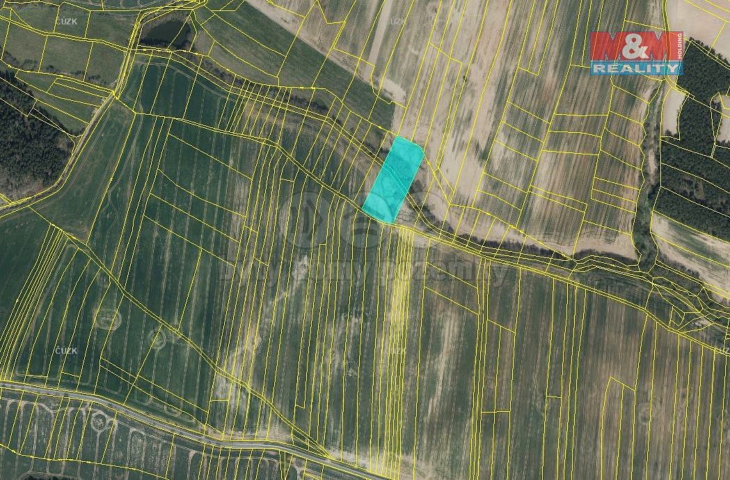 Louka · Mladotice, okres Plzeň-sever, Plzeňský kraj - 3
