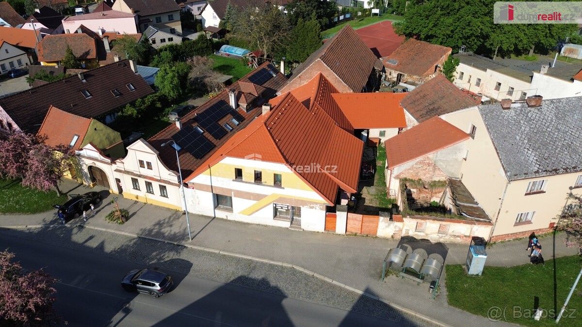 Ostatní, Starý Plzenec, 332 02, 589 m²