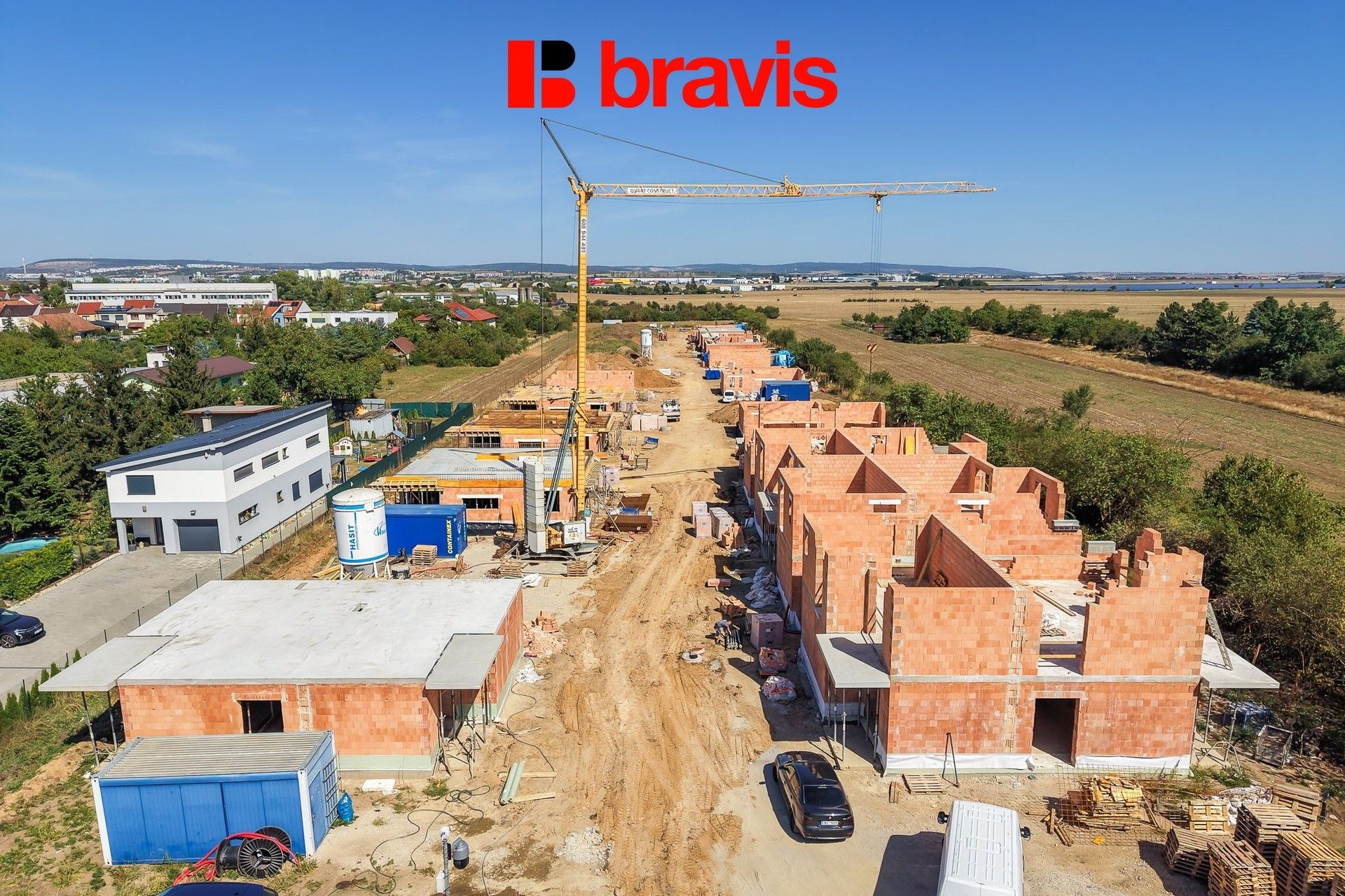 3+kk, Brno, 90 m² - 2