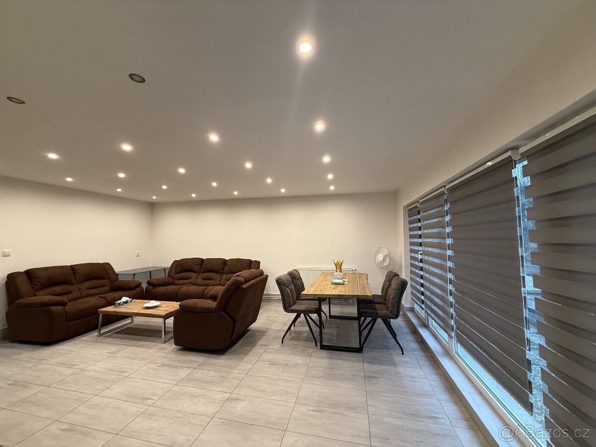 Pronájem rodinný dům - Brno, 602 00