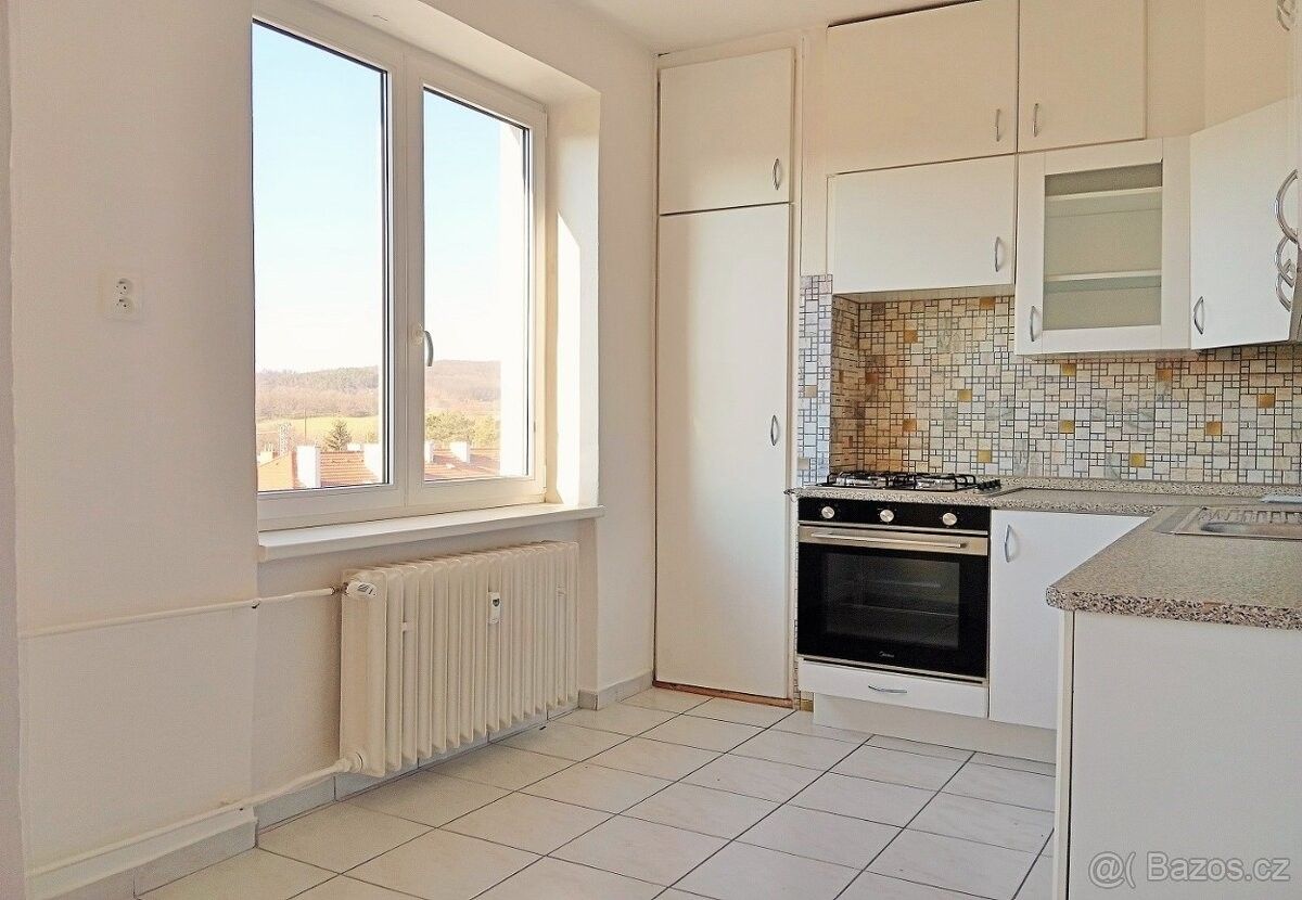 Pronájem byt - Kuřim, 664 34