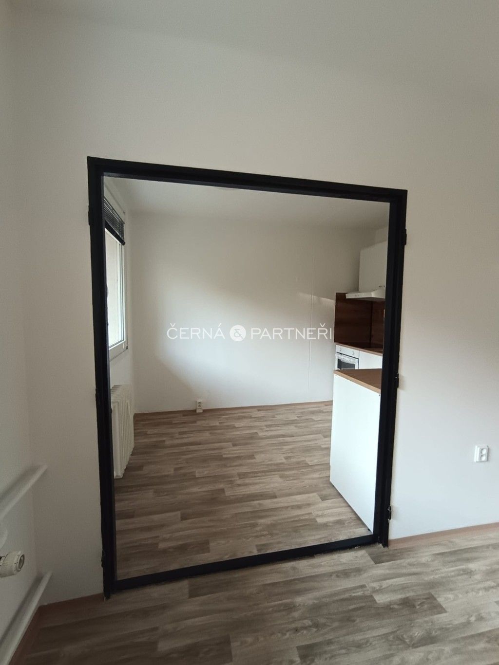 Pronájem byt 3+1 - Bohuslava Martinů, Most, 53 m²