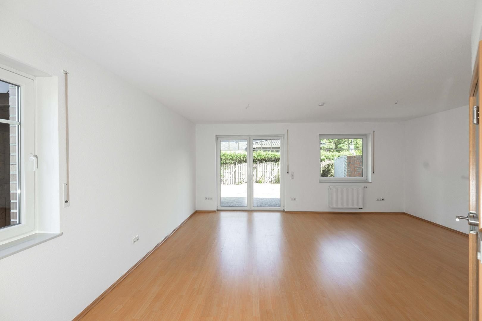 Rodinný dům · 115 m² · Bienenweg 1a, , Dolní Sasko - 4