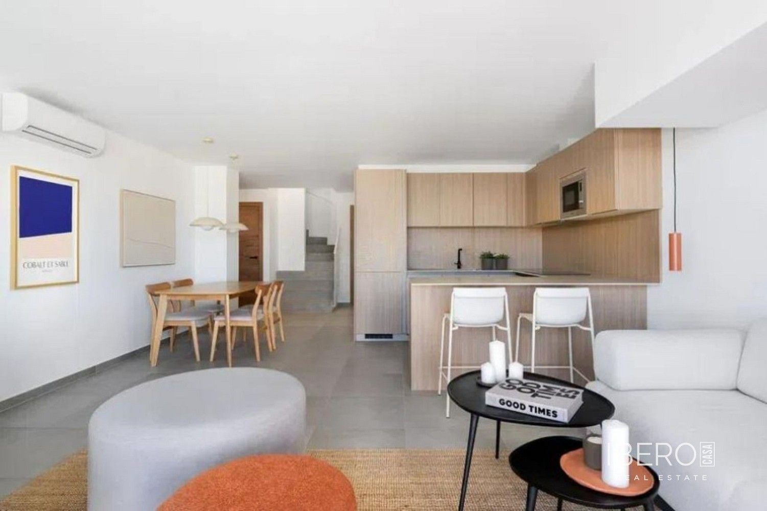Byt 4+kk · 93 m² · Diana Park, Španělsko - 4
