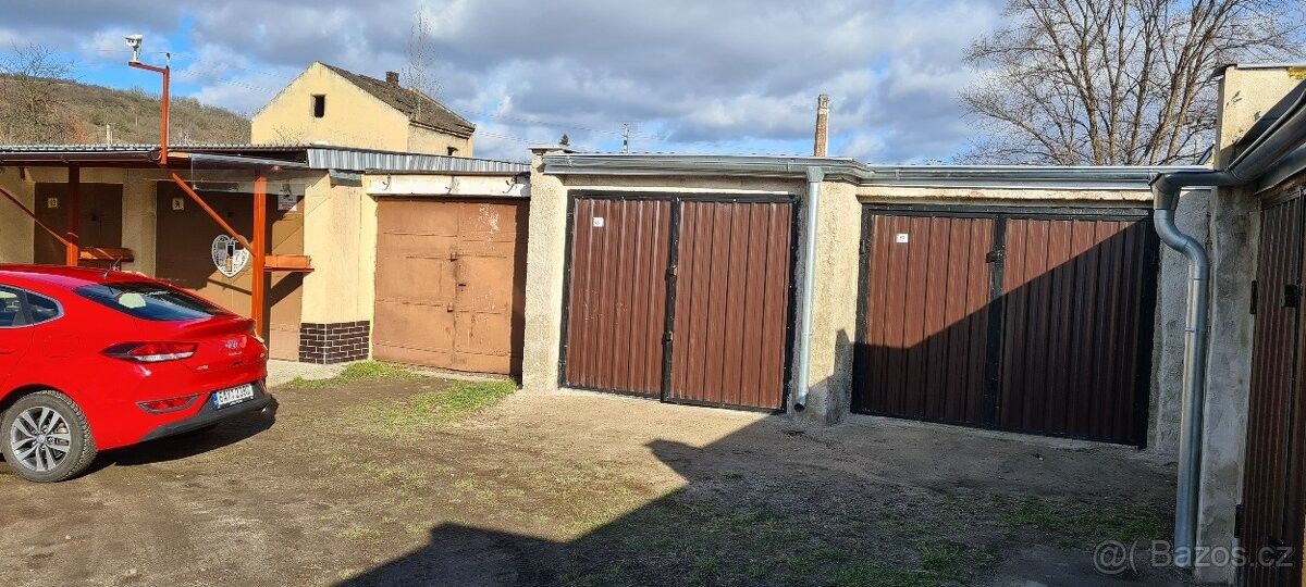 Prodej garáž - Most, 434 01