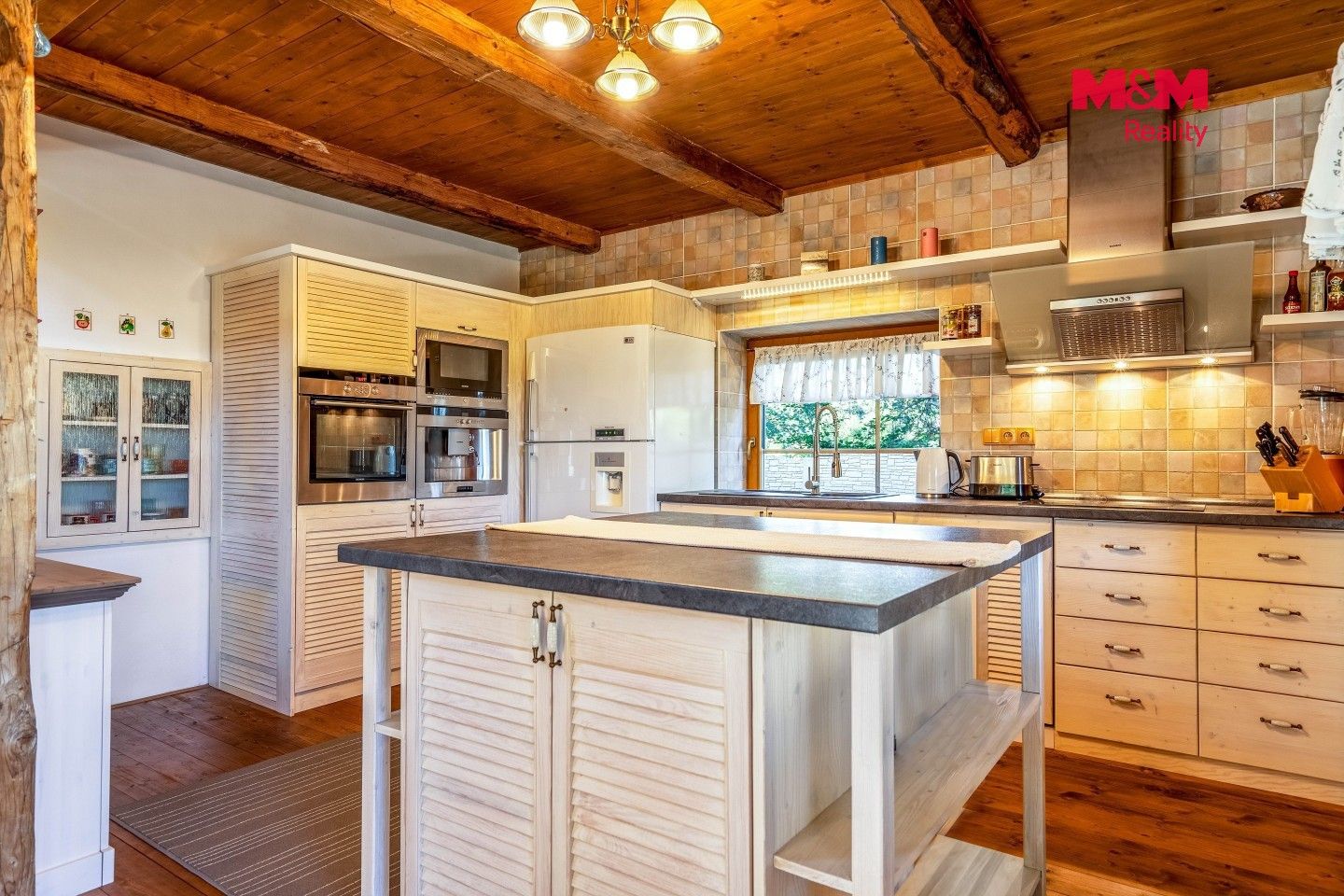 Rodinný dům · 279 m² · Chlum, Volary - 4