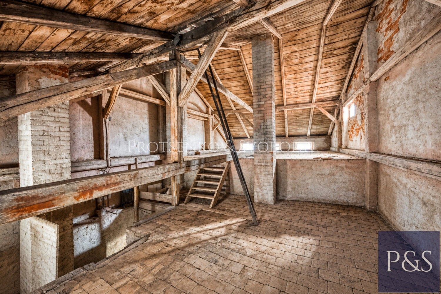 Činžovní dům · 300 m² · Jihlava, Kraj Vysočina - 4