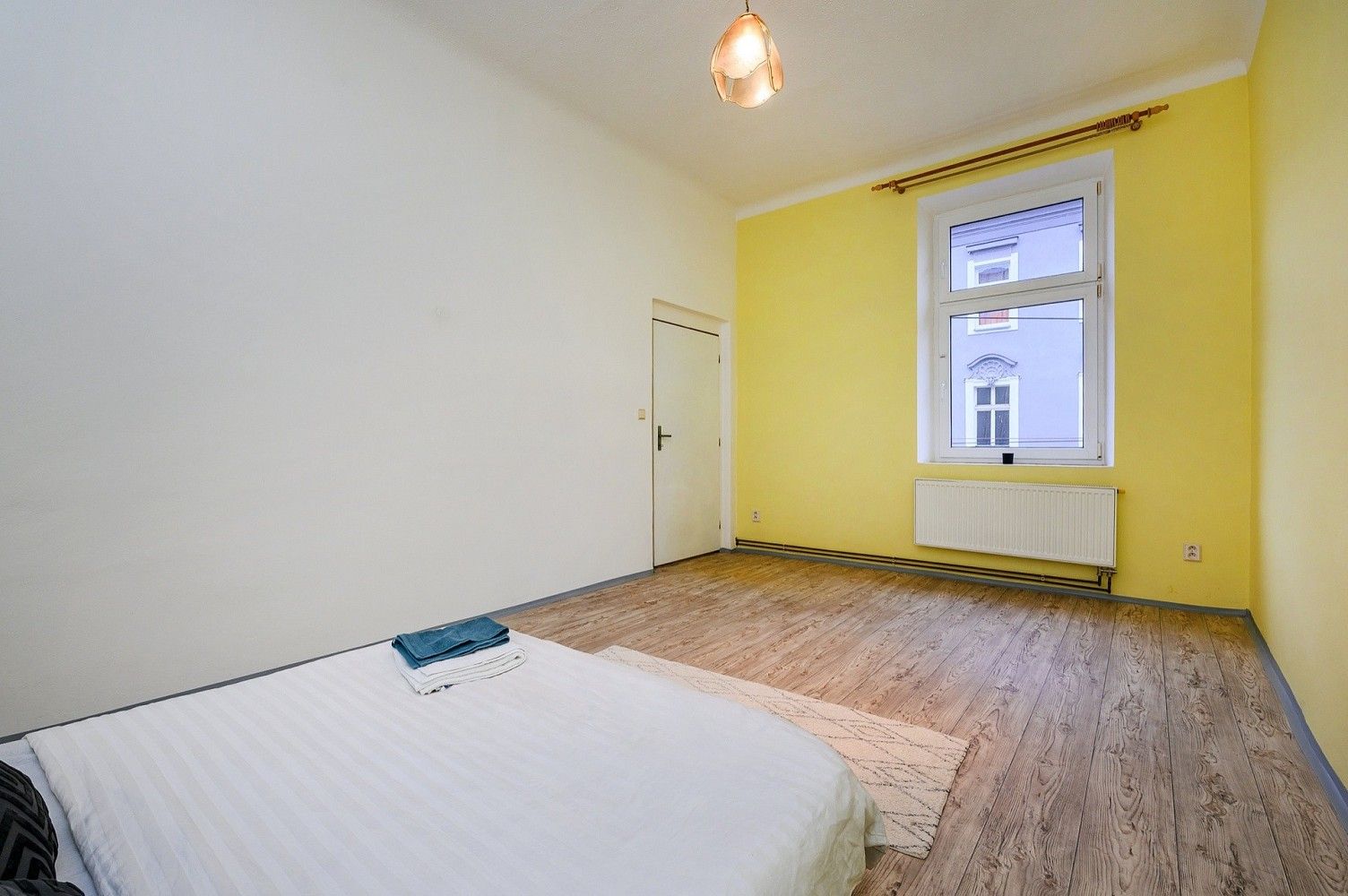 2+1, Plzeň - Východní Předměstí, okres Plzeň-město, Plzeňský kraj, 66 m² - 2