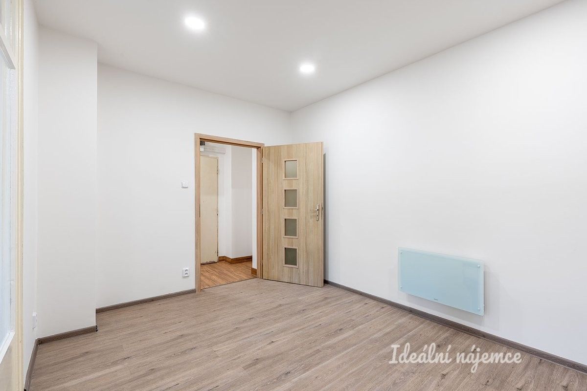 Pronájem byt 2+kk - Patočkova, Praha, 41 m² - 5