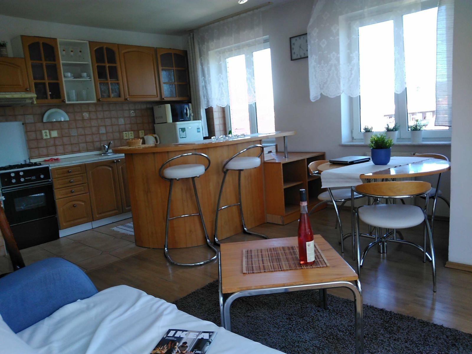 4+kk, Volejníkova, Brno - Černá Pole, Jihomoravský kraj, 85 m² - 2