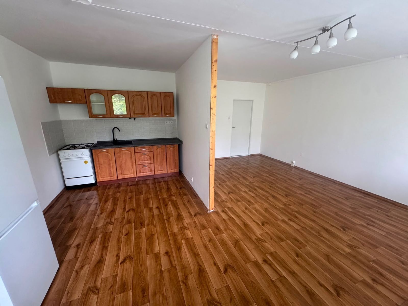 3+kk, Trnovanská, Teplice - Teplice-Trnovany, Ústecký kraj, 69 m² - 2