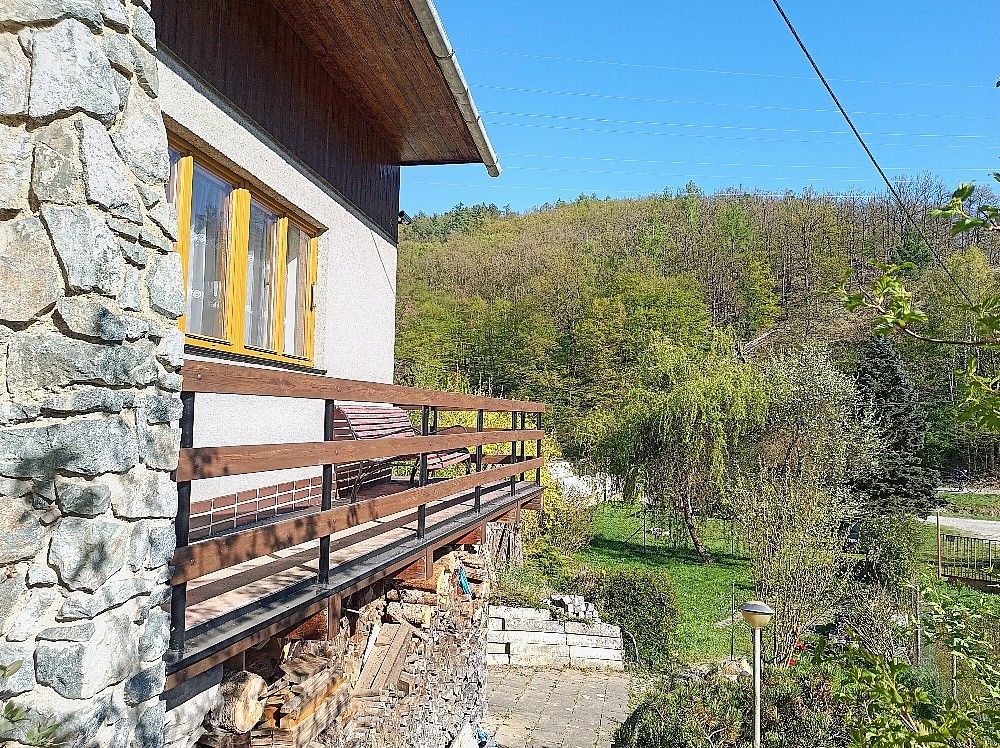 Chalupa · 81 m² · Brno - Bystrc, okres Brno-město, Jihomoravský kraj - 3