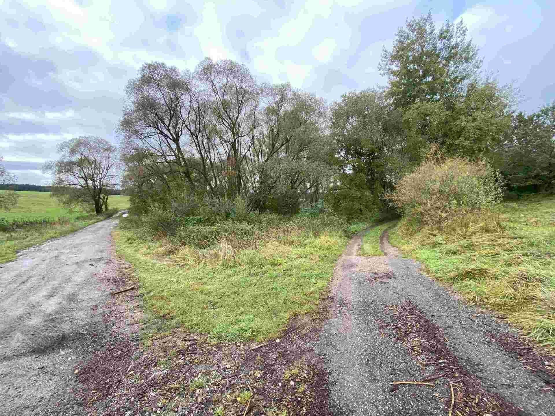 Ostatní, Horní Dvořiště, 10 m²