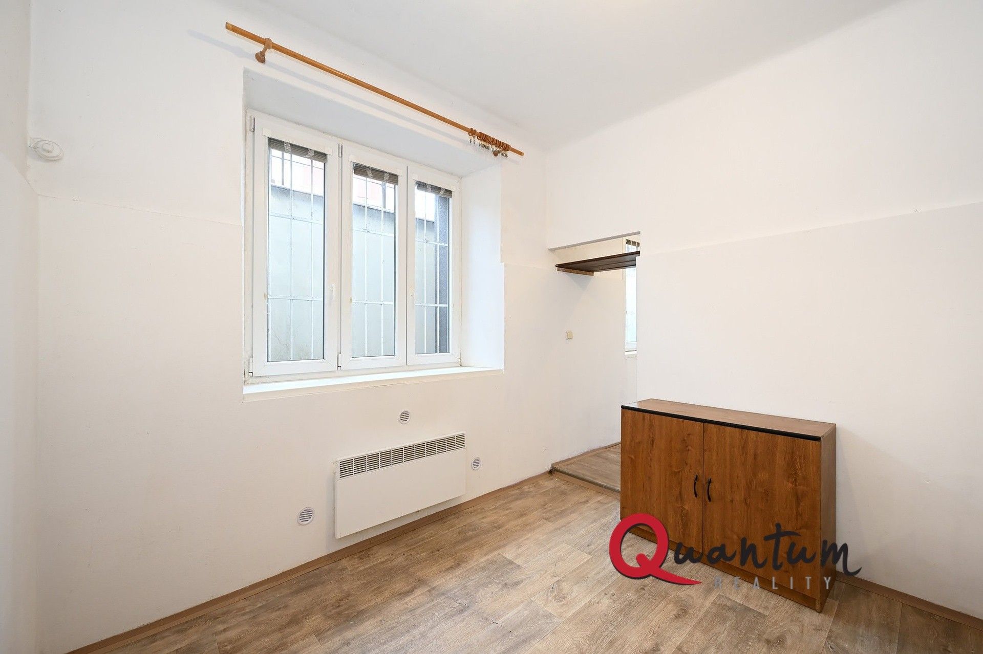 Pronájem sklad - Ke Krči 578, Praha, 25 m²